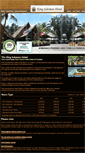 Mobile Screenshot of kingsolomonhotel.info