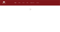 Desktop Screenshot of kingsolomonhotel.com